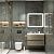 Мебель для ванной комнаты подвесная Art&Max TECHNO 90 см Дуб мелфорд