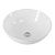 Раковина керамическая накладная Art&Max AM-104