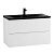 Мебель для ванной комнаты подвесная Art&Max БЬЯНКИ BIANCHI 75 см Белый глянец
