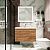 Мебель для ванной комнаты подвесная Art&Max VERONA-PUSH 90 см Rovere Chiaro Celtico