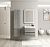 Мебель для ванной комнаты подвесная Art&Max TECHNO 70 см Сосна