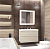 Мебель для ванной комнаты подвесная Art&Max Verona-Push 80см Rovere Chiaro Sonoma