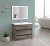 Мебель для ванной комнаты напольная Art&Max FAMILY 90 см Pino Esotica