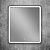 Зеркало с подсветкой ART&MAX VITA AM-Vit-700-800-DS-F Зеркало с подсветкой ART&MAX VITA AM-Vit-700-800-DS-F