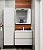 Шкаф подвесной  Art&Max  BIANCHI 150см Белый матовый